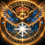 Orxhiiin & EhnTariiVehl – Architekci Żywej Technologii