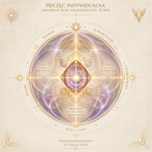 Pieczęć Indywidualna – Osobisty Kod Architektury Żywej